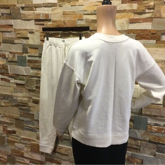 VINCE Sweatshirt & sweatpants Set - Picture 3 of 10